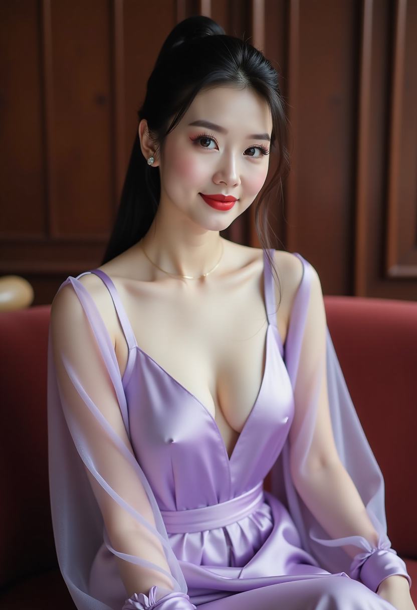 轮舞之夜