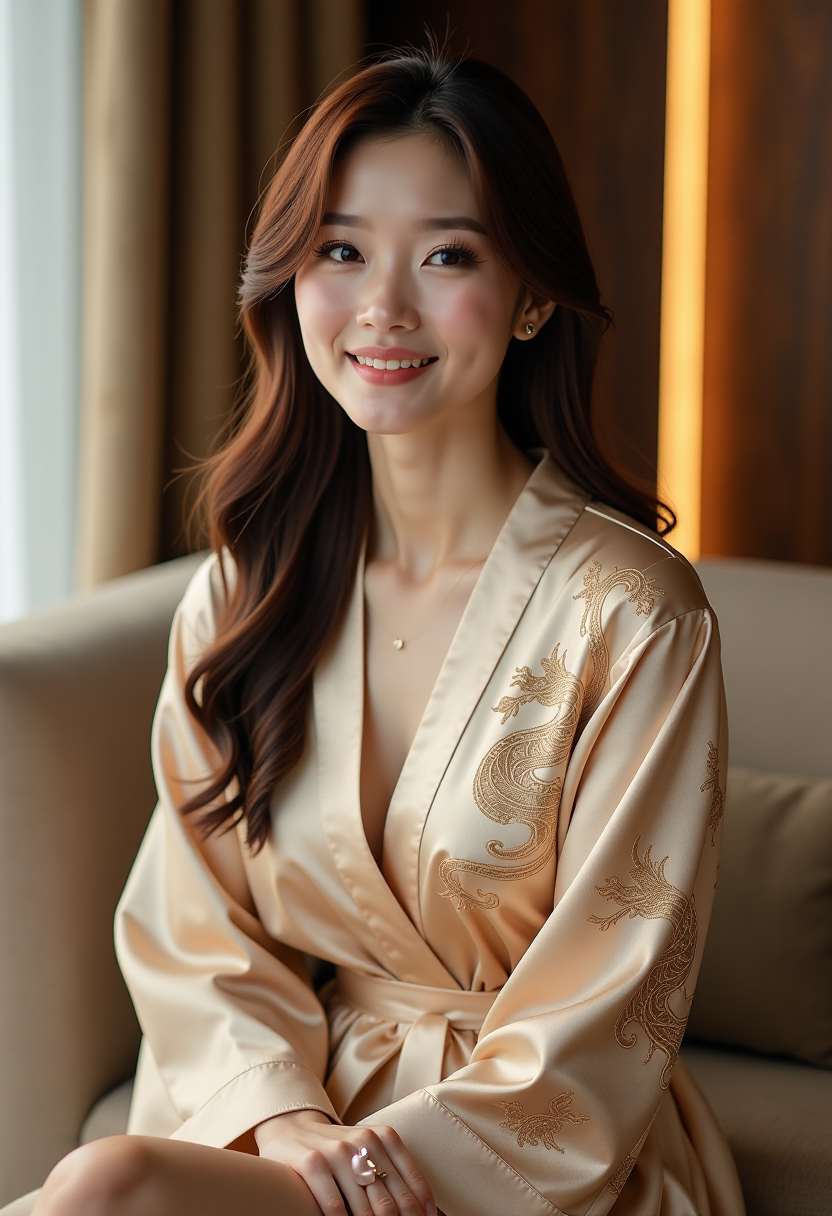龙息编年