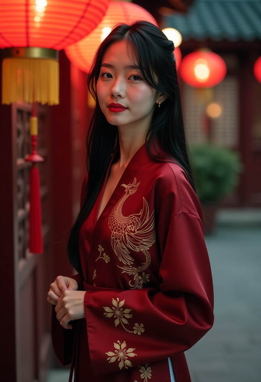 圣羽契约