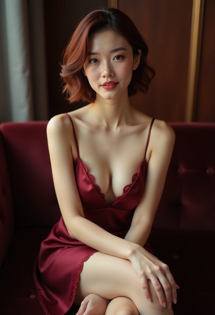 天使与龙的轮舞 第24集